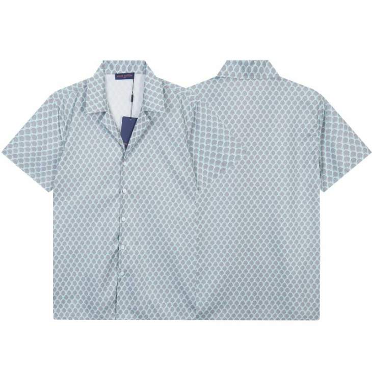 Picture of LV Shirts Short _SKULVM-3XLmytx973928558